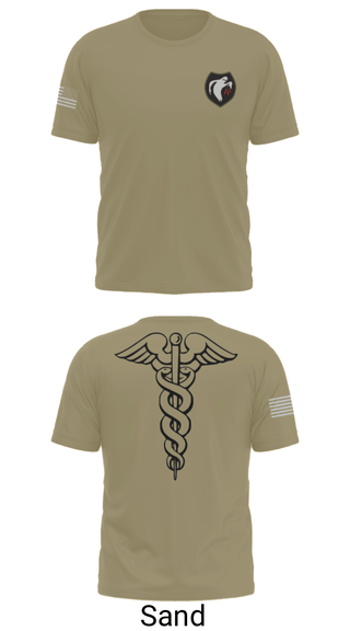 Short Sleeve Performance Shirt, , Army, Teamtime, Team time, sublimation, custom sports apparel, team uniforms, spirit wear, spiritwear, sports uniforms, custom shirts, team store, custom team store, fundraiser sports, apparel fundraiser