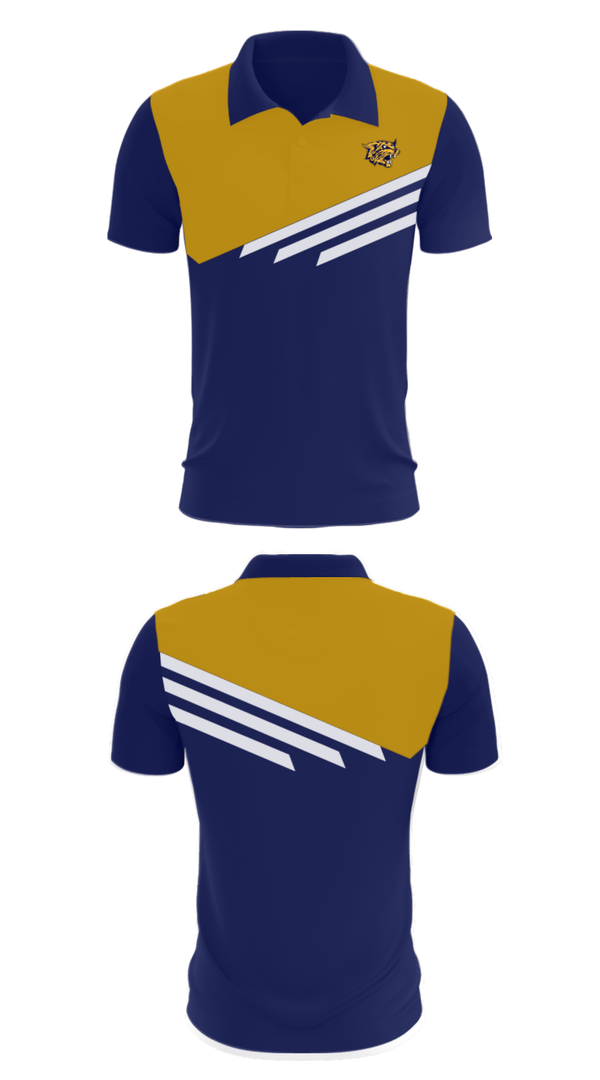Short Sleeve Performance Polo, West Genesee Senior High School Wrestling, Wrestling, Teamtime, Team time, sublimation, custom sports apparel, team uniforms, spirit wear, spiritwear, sports uniforms, custom shirts, team store, custom team store, fundraiser sports, apparel fundraiser