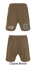 District 13 TF 92193766 Athletic Shorts With Pockets - 13