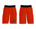 Bonanza High School Basketball 6067791 Mens Soccer Shorts - 31