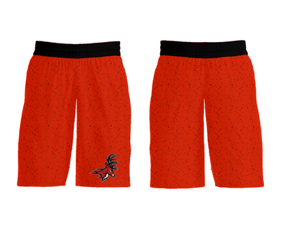 Bonanza High School Basketball 6067791 Mens Soccer Shorts - 31