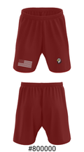 Crossett Learning Center 58247294 Athletic Shorts With Pockets - 15