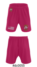 The Cigar Room 61643183 Athletic Shorts With Pockets - 15