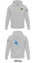 STRIKERZ 83884773 Hoodie - 3
