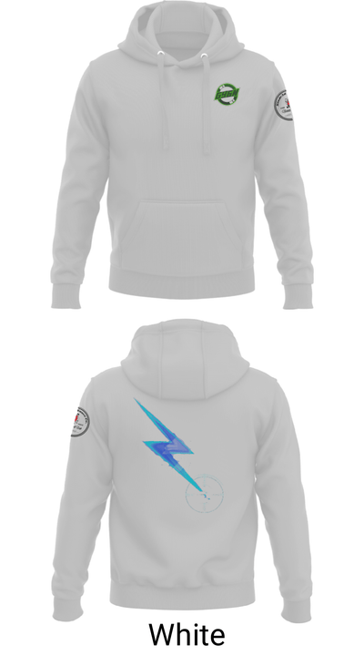 STRIKERZ 83884773 Hoodie - 3