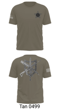 Baldwin County Sheriff's Office - GA 37068795 Short Sleeve Performance Shirt - 38