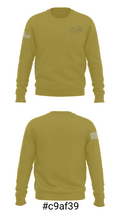 Marietta High School Basketball 5231469 Crew Neck Sweatshirt - 16