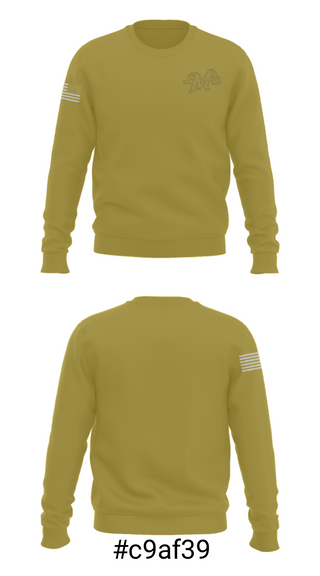 Crew Neck Sweatshirt, Marietta High School Basketball, Women's Basketball, Teamtime, Team time, sublimation, custom sports apparel, team uniforms, spirit wear, spiritwear, sports uniforms, custom shirts, team store, custom team store, fundraiser sports, apparel fundraiser