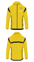 Certified Hustler 13208661 Windbreaker - 23