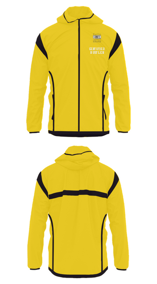 Windbreaker, Certified HustlerCertified Hustler, , Teamtime, Team time, sublimation, custom sports apparel, team uniforms, spirit wear, spiritwear, sports uniforms, custom shirts, team store, custom team store, fundraiser sports, apparel fundraiser