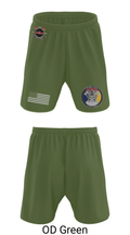 Hazmat 63 C 49225610 Athletic Shorts With Pockets - 29