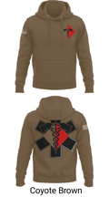 307th Medics 69478986 Hoodie - 16