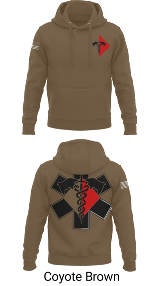 Hoodie, 307th Medics, Army, Teamtime, Team time, sublimation, custom sports apparel, team uniforms, spirit wear, spiritwear, sports uniforms, custom shirts, team store, custom team store, fundraiser sports, apparel fundraiser