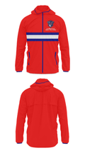 Providence Hall Junior High School 66912186 Windbreaker - 25