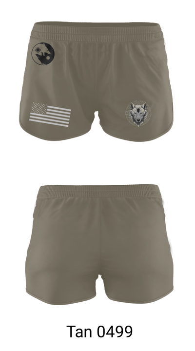 Blacksmith s 21266985 Ranger Panties - 33