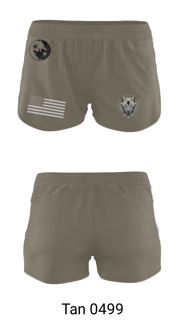Ranger Panties, Blacksmith s, National Guard, Teamtime, Team time, sublimation, custom sports apparel, team uniforms, spirit wear, spiritwear, sports uniforms, custom shirts, team store, custom team store, fundraiser sports, apparel fundraiser