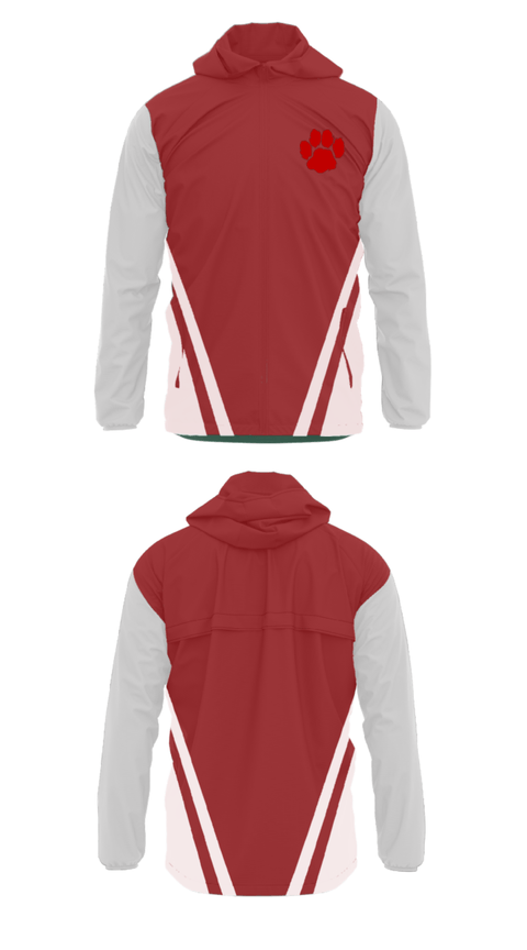 Windbreaker, Winfield Scott Elementary School, Spirit Store, Teamtime, Team time, sublimation, custom sports apparel, team uniforms, spirit wear, spiritwear, sports uniforms, custom shirts, team store, custom team store, fundraiser sports, apparel fundraiser