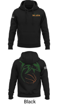 Crawford Mosley High School Basketball 36550483 Hoodie - 10