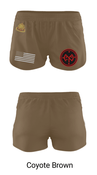 Ranger Panties, E co 427th, National Guard, Teamtime, Team time, sublimation, custom sports apparel, team uniforms, spirit wear, spiritwear, sports uniforms, custom shirts, team store, custom team store, fundraiser sports, apparel fundraiser