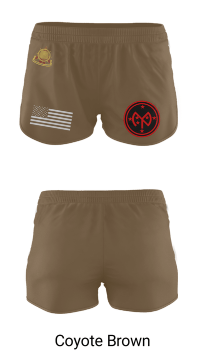 E co 427th 31919376 Ranger Panties - 9