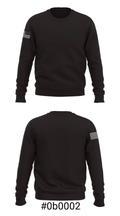 ACADEMY AT PALUMBO GRIFFINS 80153701 Crew Neck Sweatshirt - 16