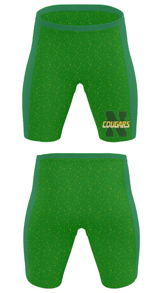 Men's Compression Shorts, Northview Academy High School Basketball, Men's Basketball, Teamtime, Team time, sublimation, custom sports apparel, team uniforms, spirit wear, spiritwear, sports uniforms, custom shirts, team store, custom team store, fundraiser sports, apparel fundraiser