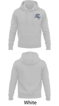 Parkersburg Catholic High School 8880266 Hoodie - 3