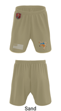 673 EFD Vs. 134 FEST 93499085 Athletic Shorts With Pockets - 45