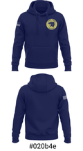 York Preparatory School Basketball 83898431 Hoodie - 17