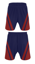 x 37487485 Athletic Shorts With Pockets - 29