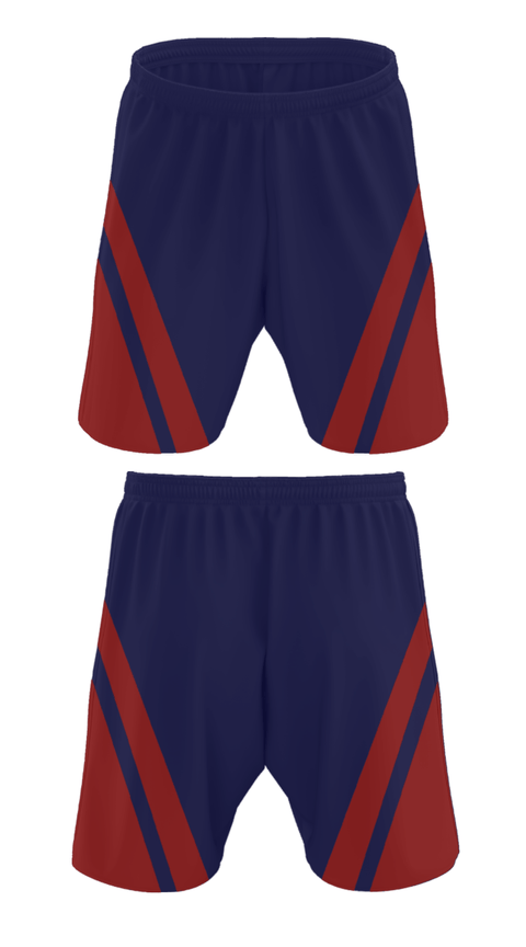 Athletic Shorts With Pockets, x, Cross Country, Teamtime, Team time, sublimation, custom sports apparel, team uniforms, spirit wear, spiritwear, sports uniforms, custom shirts, team store, custom team store, fundraiser sports, apparel fundraiser