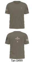 REDNECK'S 53256359 Short Sleeve Performance Shirt - 38