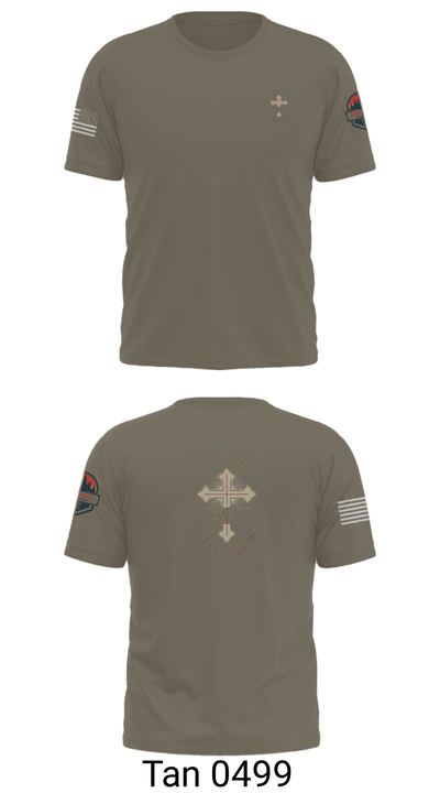 REDNECK'S 53256359 Short Sleeve Performance Shirt - 38