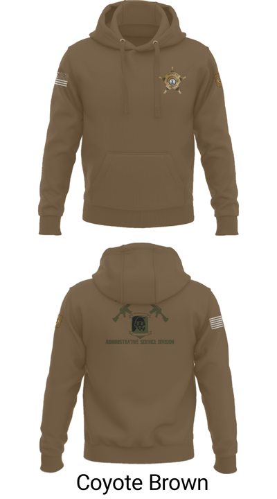 ASD 85875473 Hoodie - 16