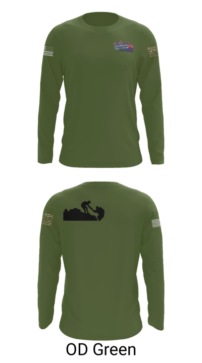 QRFup.org 47459873 Long Sleeve Performance Shirt - 27