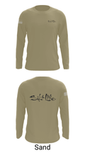 39-23U 51487466 Long Sleeve Performance Shirt - 43