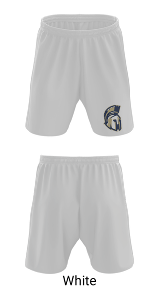 Athletic Shorts With Pockets, Smithfield-Selma High School, Men's Basketball, Teamtime, Team time, sublimation, custom sports apparel, team uniforms, spirit wear, spiritwear, sports uniforms, custom shirts, team store, custom team store, fundraiser sports, apparel fundraiser