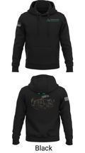 NEMOURS CHILDRENS HOSPITAL 4343259 Hoodie - 10