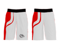 Frostproof High School Basketball 56054394 Mens Soccer Shorts - 23