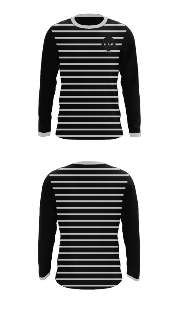 Long Sleeve Performance Shirt, Squamish Youth Basketball, Men's Basketball, Teamtime, Team time, sublimation, custom sports apparel, team uniforms, spirit wear, spiritwear, sports uniforms, custom shirts, team store, custom team store, fundraiser sports, apparel fundraiser