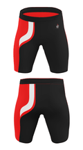 Roland-Story High School Wrestling 41977856 Men's Compression Shorts - 23