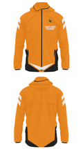 Fuquay-Varina High School Swimming 74972517 Windbreaker - 26