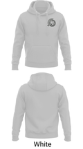 Castro Valley High School Water Polo 94255288 Hoodie - 3
