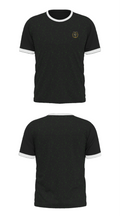 HALO-FURY 21007109 Short Sleeve Performance Shirt - 33
