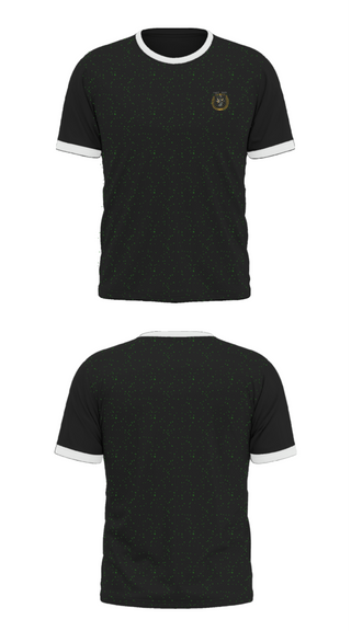Short Sleeve Performance Shirt, HALO-FURY, , Teamtime, Team time, sublimation, custom sports apparel, team uniforms, spirit wear, spiritwear, sports uniforms, custom shirts, team store, custom team store, fundraiser sports, apparel fundraiser