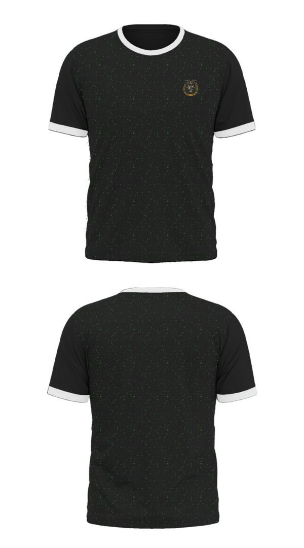 Short Sleeve Performance Shirt, HALO-FURY, , Teamtime, Team time, sublimation, custom sports apparel, team uniforms, spirit wear, spiritwear, sports uniforms, custom shirts, team store, custom team store, fundraiser sports, apparel fundraiser