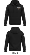 Norwalk High School Wrestling 73525175 Hoodie - 10