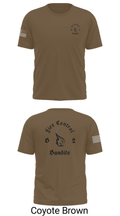 B-2 16837459 Short Sleeve Performance Shirt - 14