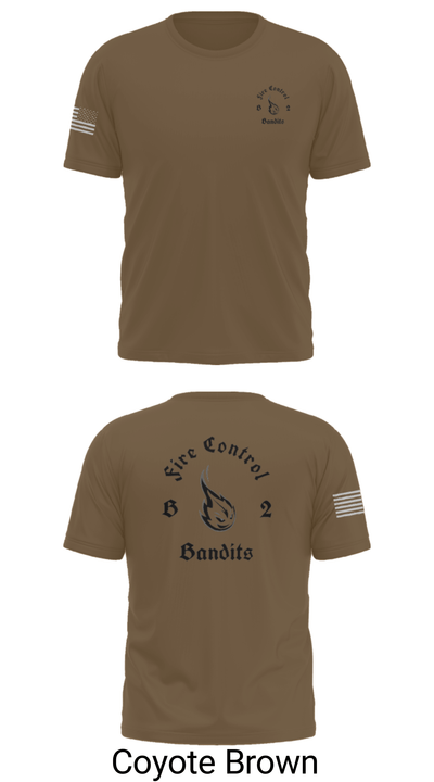 B-2 16837459 Short Sleeve Performance Shirt - 14