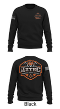 C.V. Koogler Middle School 40057694 Crew Neck Sweatshirt - 9